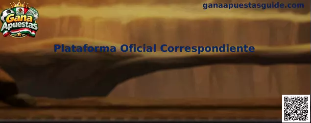 Plataforma Oficial Correspondiente