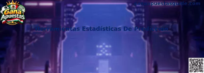 Herramientas Estadísticas De Predicción