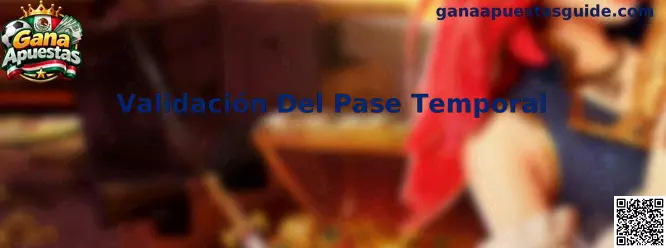 Guía visual para verificar una invitación y validar un pase temporal de acceso a un sistema demo