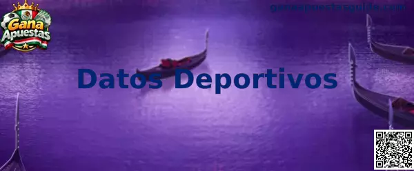 Datos deportivos para estudiar estadísticas, resultados históricos y rendimiento de competencias profesionales