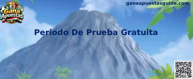 Periodo De Prueba Gratuita