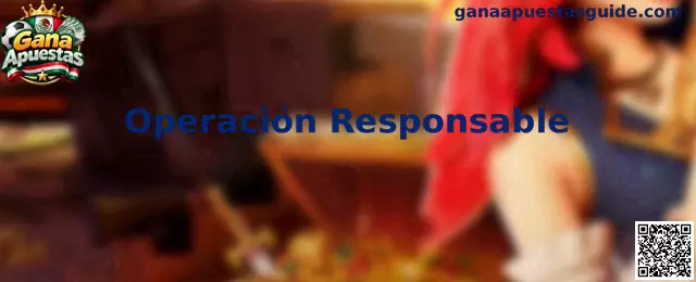 Ilustración de Operación Responsable: protección al jugador, control del presupuesto y seguridad en plataformas de apuestas