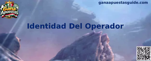 Identidad Del Operador y verificación empresarial