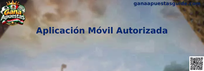 Guía para identificar y utilizar una aplicación móvil autorizada de forma segura