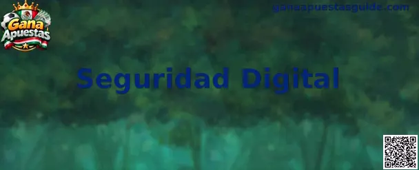 Seguridad Digital en Gana Apuestas