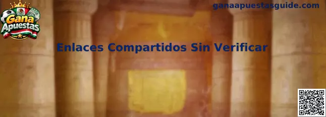 Enlaces Compartidos Sin Verificar