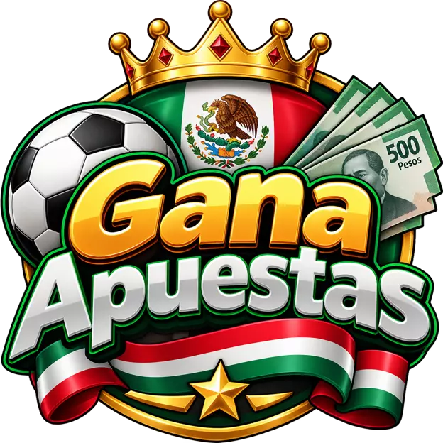 Logotipo de Gana Apuestas