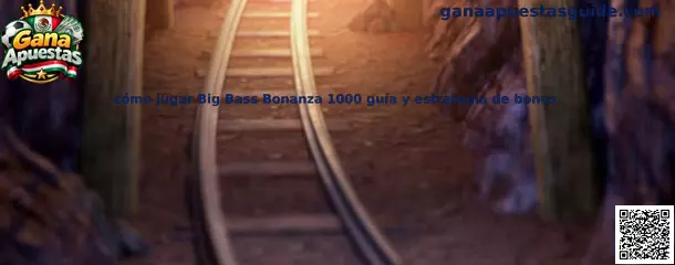 Cómo jugar Big Bass Bonanza 1000 guía y estrategia de bonus