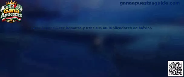 Guía visual para conocer las reglas, las cascadas y los multiplicadores de Sweet Bonanza