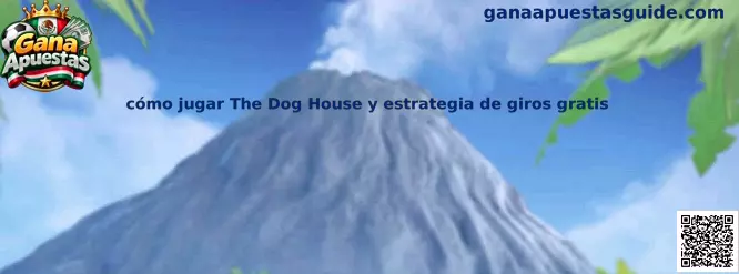 Cómo jugar The Dog House y estrategia de giros gratis