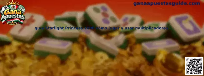 Guía Starlight Princess 1000 cómo jugar y usar multiplicadores