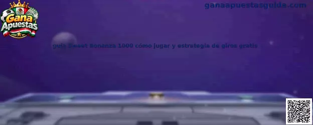 Imagen ilustrativa de la guía de Sweet Bonanza 1000, sus símbolos y giros gratis